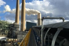 Conemaugh NRG Power Plant
