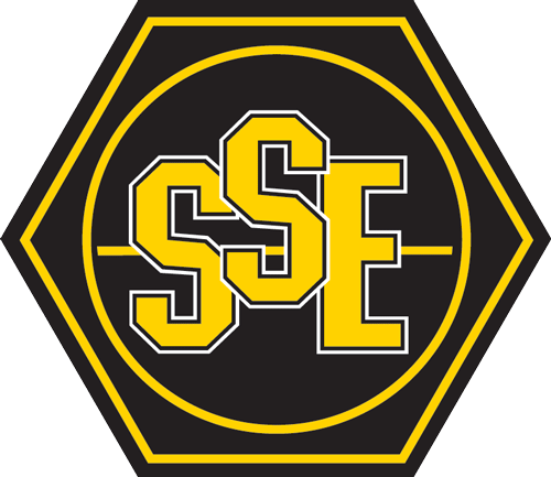 somerset steel logo